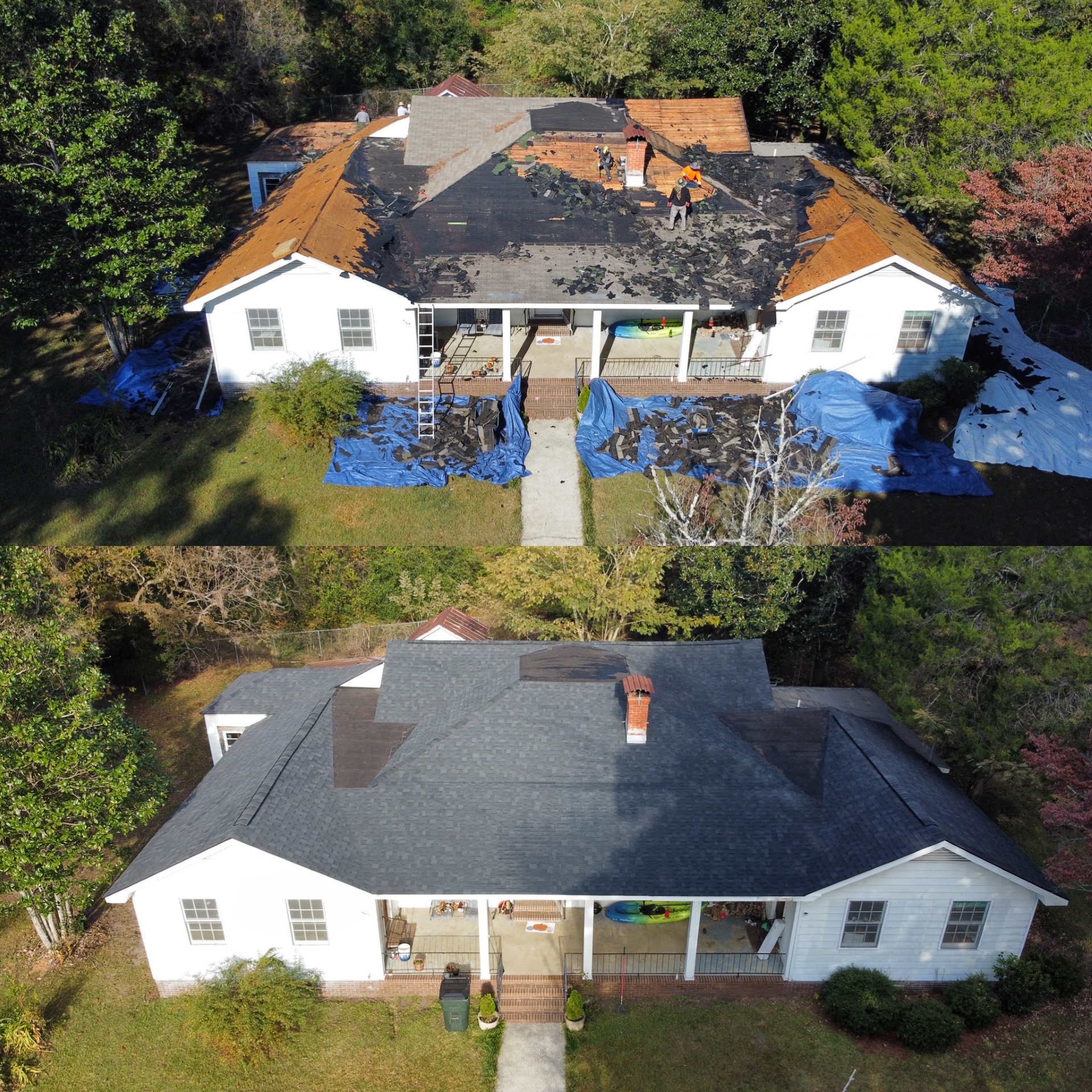 why-choose-ark-roofing