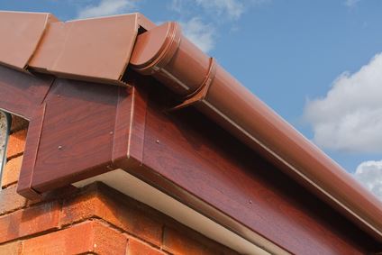 5 Ways Gutter Installation and Repair Protects Your Home