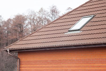 Benefits of Metal Roofing for Your Home: A Durable and Stylish Choice