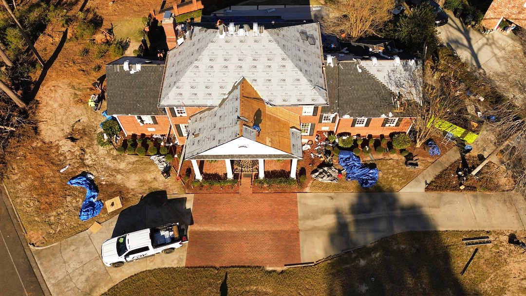 Reliable Roof Replacement in Warner Robins, Georgia Thumbnail