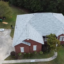 Roof-Replacement-and-Installation-in-Warner-Robins-GA 2