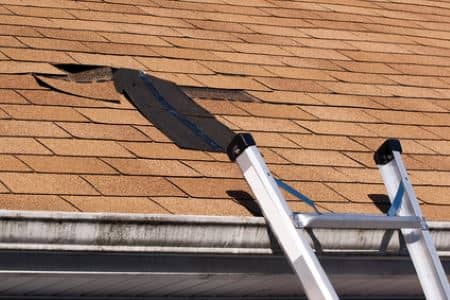 Roof Repairs